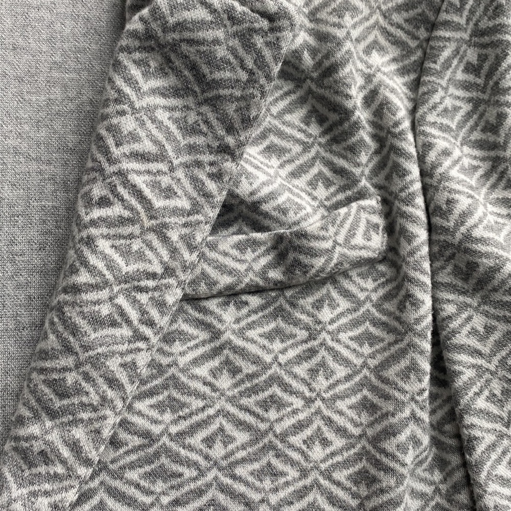 Super Soft Tart Button Down Jacket - image 4